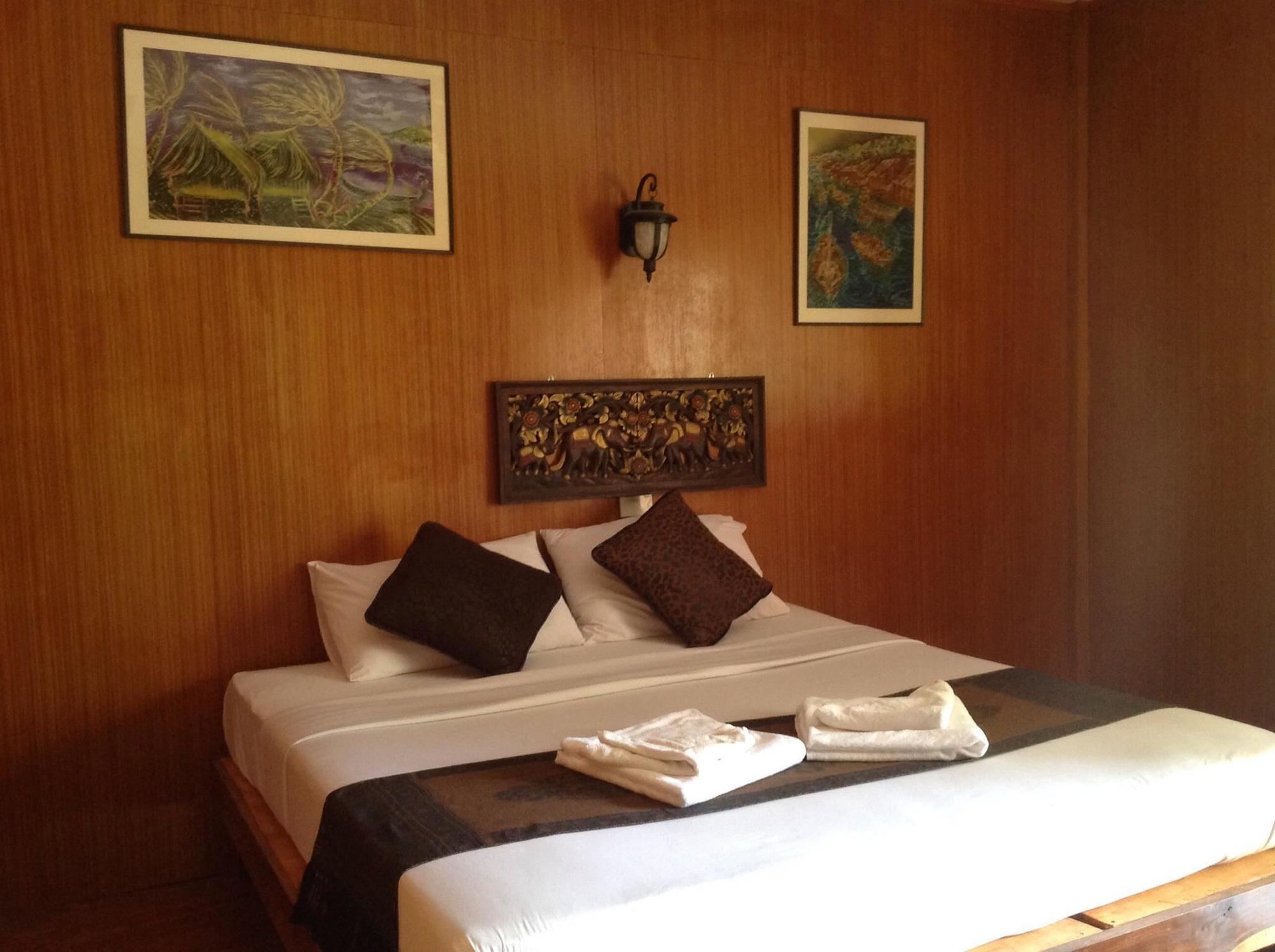 Lanta New Coconut Bungalow Koh Lanta Exterior photo